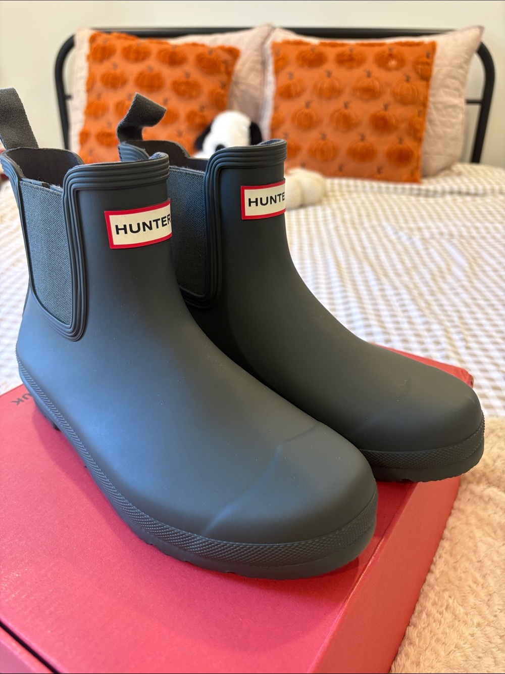 Hunter Original Chelsea Boot
